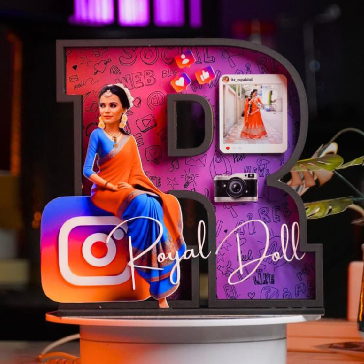 Top Personalised Gift Ideas in Vadodara