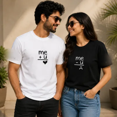 Couple T-Shirts
